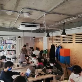 フューチャーコーダーズ プログラミング入門